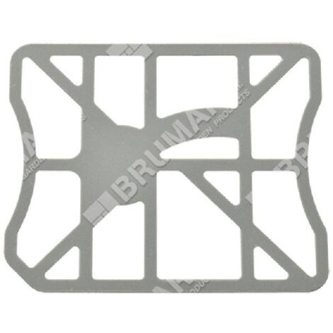 Grille de filtre à air pour moteurs COMPATIBLES MITSUBISHI KA30038AA - 028939