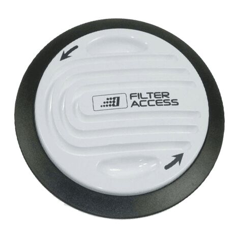 GRILLE DE FILTRE POUR PETIT ELECTROMENAGER   HOOVER - 48003420