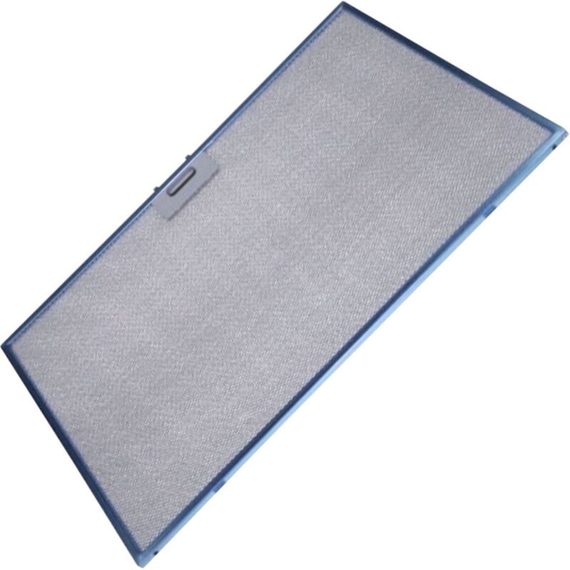 Filtre métal 566x380mm d'origine