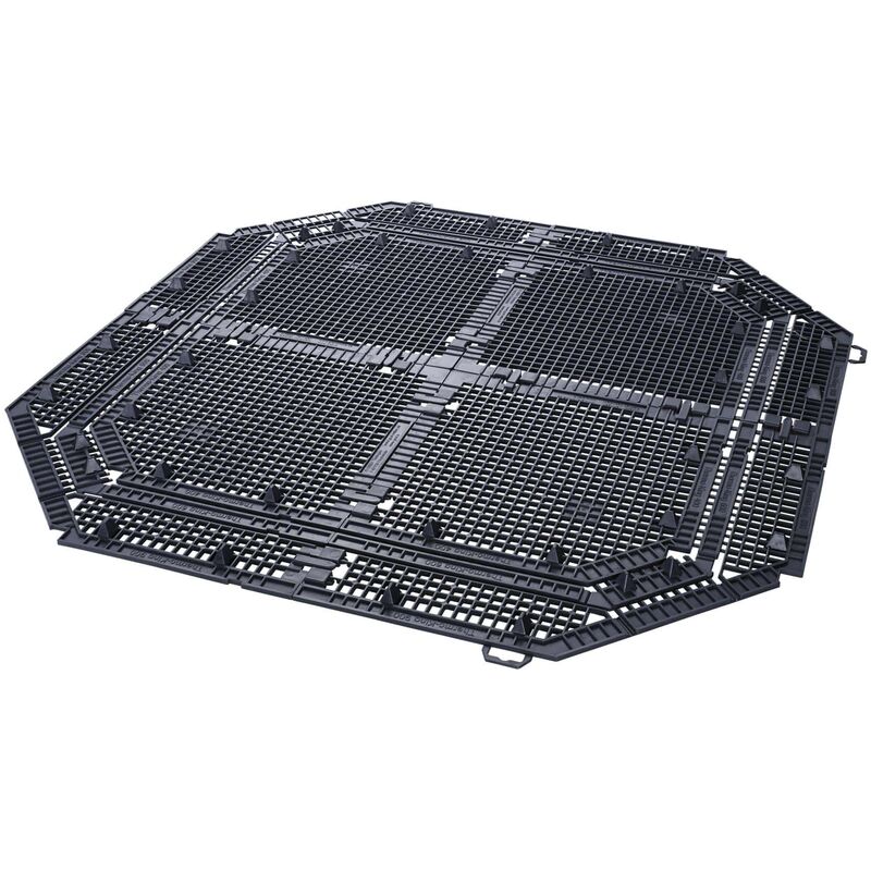 Grille de fond pour Thermo-/ Eco-King 900/600/400 l Garantia