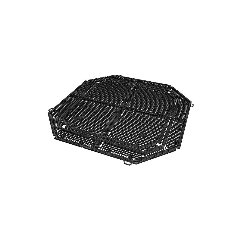 Garantia - Grille de fond pour Eco King, Eco Master et Thermo-King - 600 litres