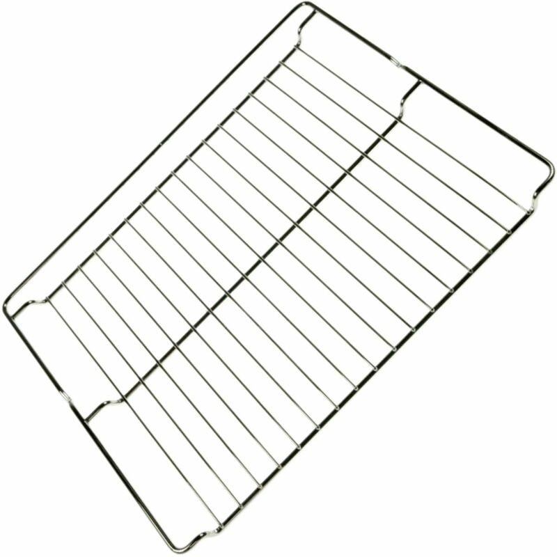 Grille de four 375X450 mm d'origine (481010635612) Four, cuisinière ariston hotpoint, bauknecht, cylinda, fagor, ignis, ikea Whirlpool kitchenaid,