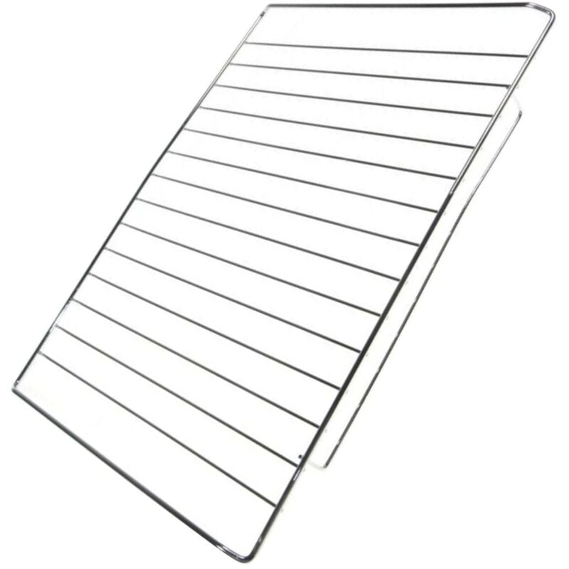 Grille de four 460X350 mm (42817266) Four, cuisinière candy, rosieres