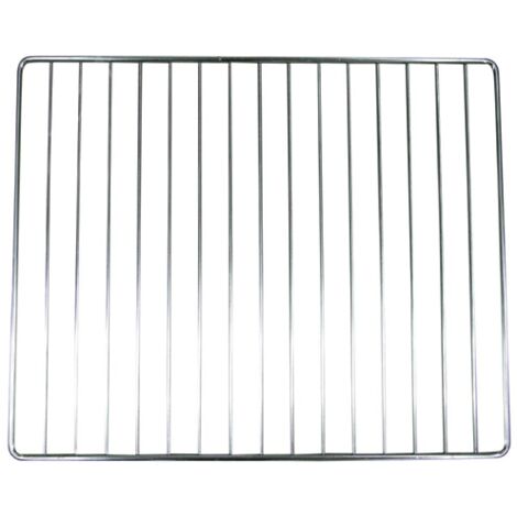 GRILLE DE FOUR 343 X 370 M/M POUR CUISINIERE ROSIERES - 93418390