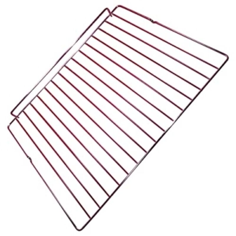Smeg - Grille de pour four 460x355 mm ASWF750561
