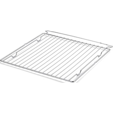Grille 460X360 mm (860954, 370C47) Four, cuisinière ASKO, ATAG, BAUKNECHT, BAUMATIC, BELLERS, BELLING, ELCO, ESKIMO, ESSENTIEL B, FORS, FRANKE, GORENJE, HAFELE, HISENSE, JUNEX, KENWOOD, KOERTING, KOR