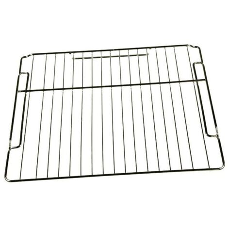 Grille De Four Pour Cuisinière De Dietrich DCI1594W6 - Occasion En Bon état - Compatibilité Vérifiée