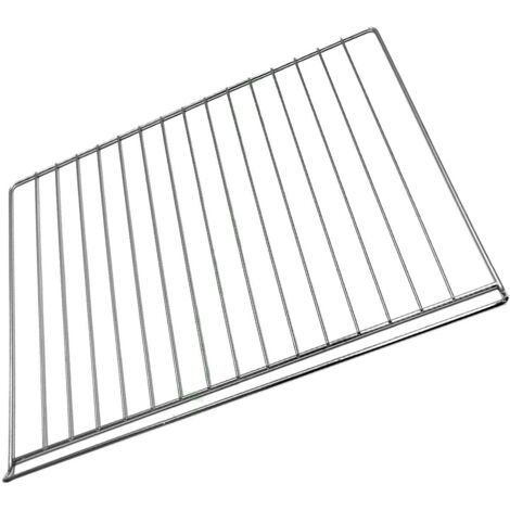 Grille de four (42,3 x 34,9 cm) pour fours Electrolux - Faure - Zanussi