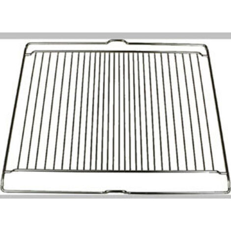 GRILLE DE FOUR 44.2 CM X 37.9 CM POUR FOUR SIEMENS - 00284723