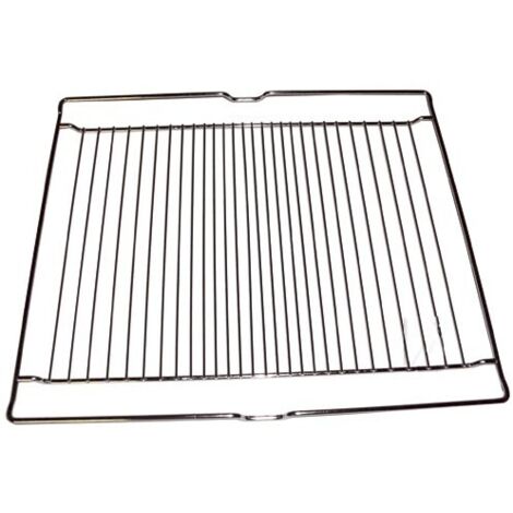 GRILLE DE FOUR 44.2 CM X 37.9 CM POUR FOUR SIEMENS - 00284723