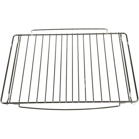 GRILLE DE FOUR 445 X 340 M/M pour FOUR DE DIETRICH - 72X9012
