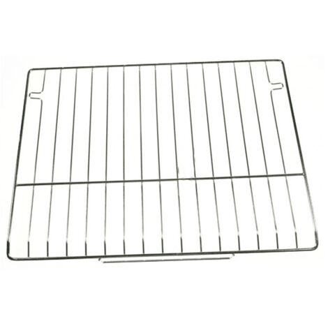 GRILLE DE FOUR 445 X 353 M/M POUR FOUR WALTHAM - 37010933