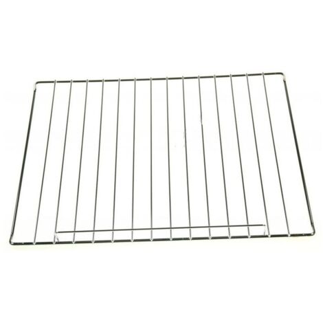 GRILLE DE FOUR 460X 350MM POUR FOUR ROSIERE