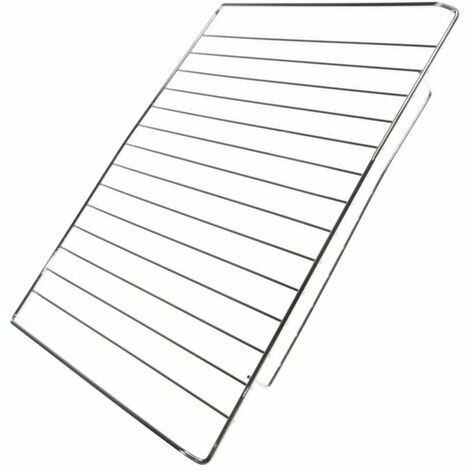 Grille de four  460X350 mm (42817266) Four, cuisinière CANDY, ROSIERES