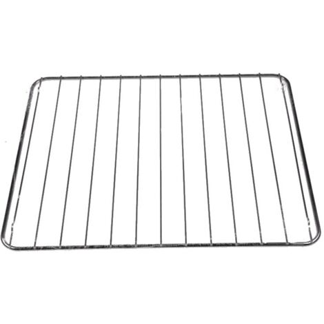 GRILLE DE FOUR 475 X 455 POUR CUISINIERE BOMPANI - 37358