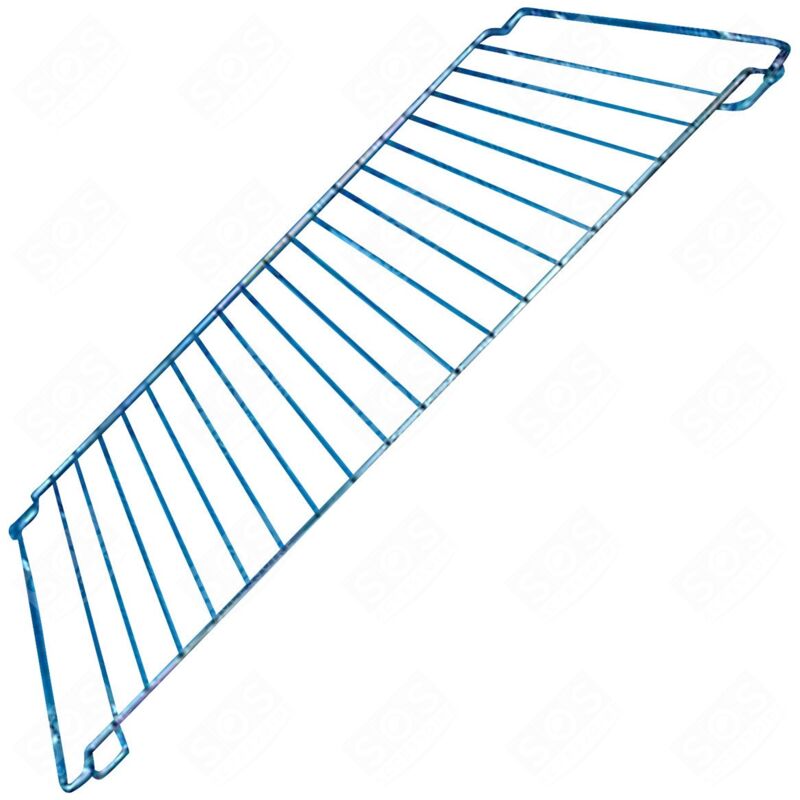 Grille (71,8 x 35,4 cm) pour Four SMEG 844092588