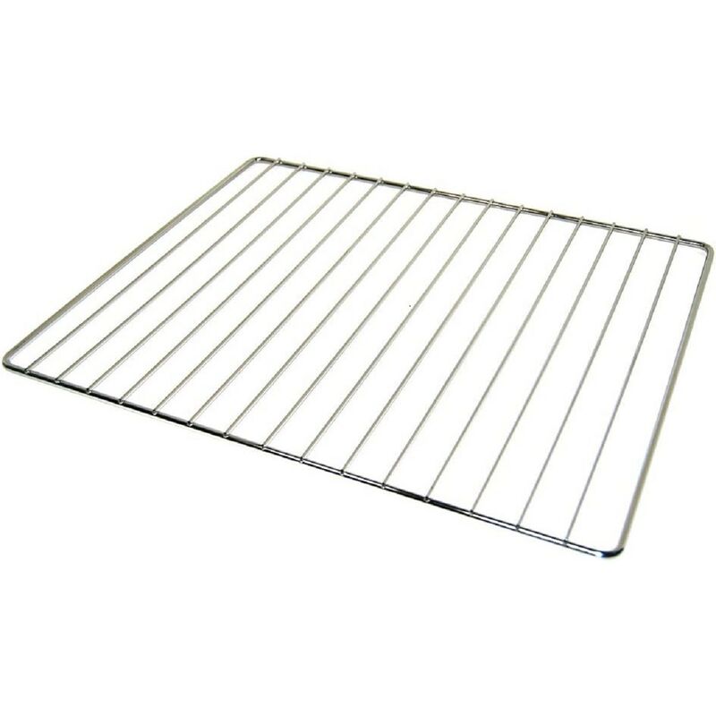 Grille de four adaptable whirlpool C00081578 447 x 365 mm