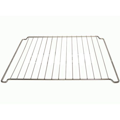 GRILLE DE FOUR CHROME MMX 3 83310400 Teka