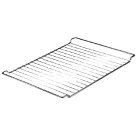 GRILLE DE FOUR D205012