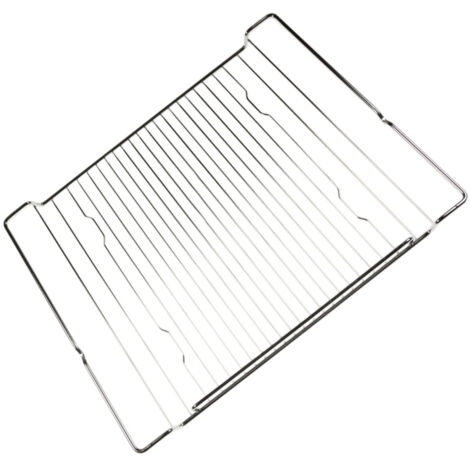 Grille de four d'origine 460x355 mm