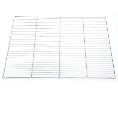 Grille de Four GN 2/1 - 650 x 530 mm