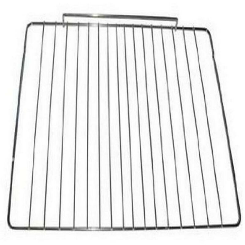 Grille 447x340mm (101563-35849) (AS0023926) Four, cuisinière brandt, sauter, de dietrich Fagor vedette, thomson, thermor