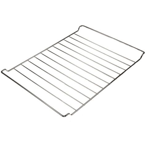 GRILLE DE FOUR INOX POUR PETIT ELECTROMENAGER KENWOOD - KW673467