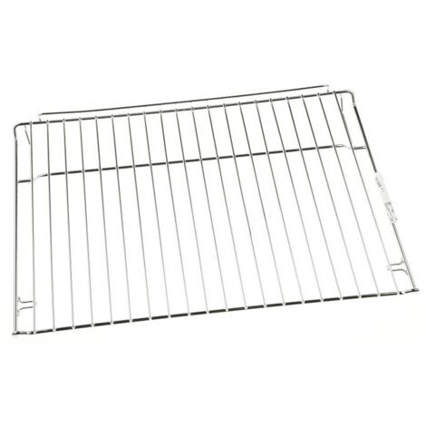 Grille de four pour modèles Thomson 370 mm x 74 mm – Répartition uniforme de la chaleur – Compatible TMFP70IX, HORN HFC708X, PROLINE CNC65BK – 370H74
