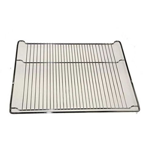Grille De Four 470 X 345 Mm - Compatible Bosch, Siemens, Neff, Viva - Référence 00742283