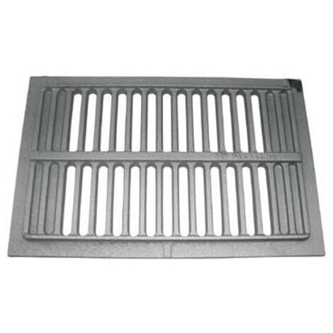 Grille de foyer d'origine
