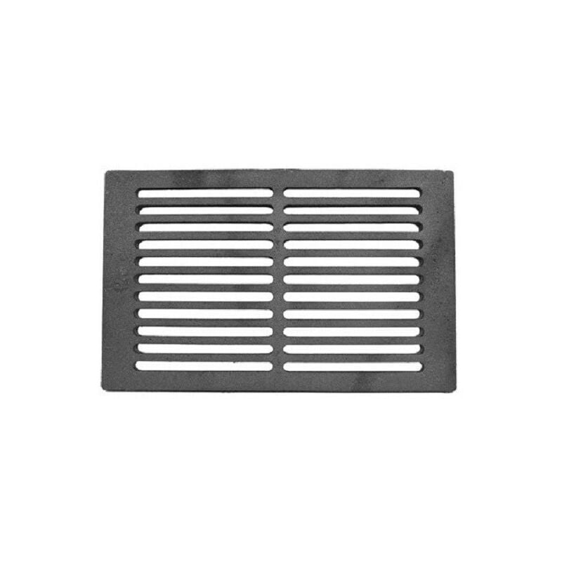 Pisla - Grille de foyer htt 1 (260 x 415 mm)