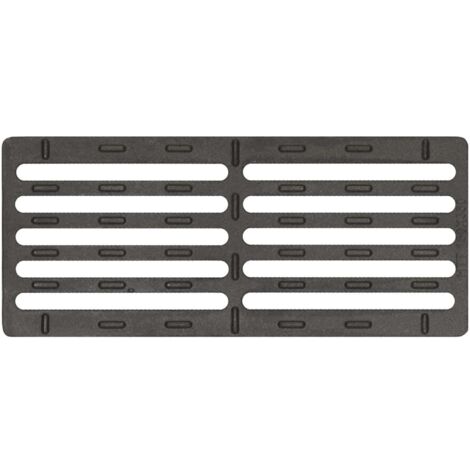 Grille de foyer HTT 150 (150 x 350 mm)