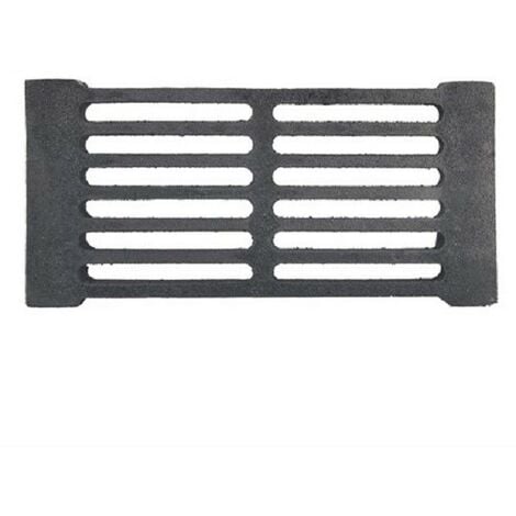 Grille de foyer HTT 1D (135 x 250 mm)
