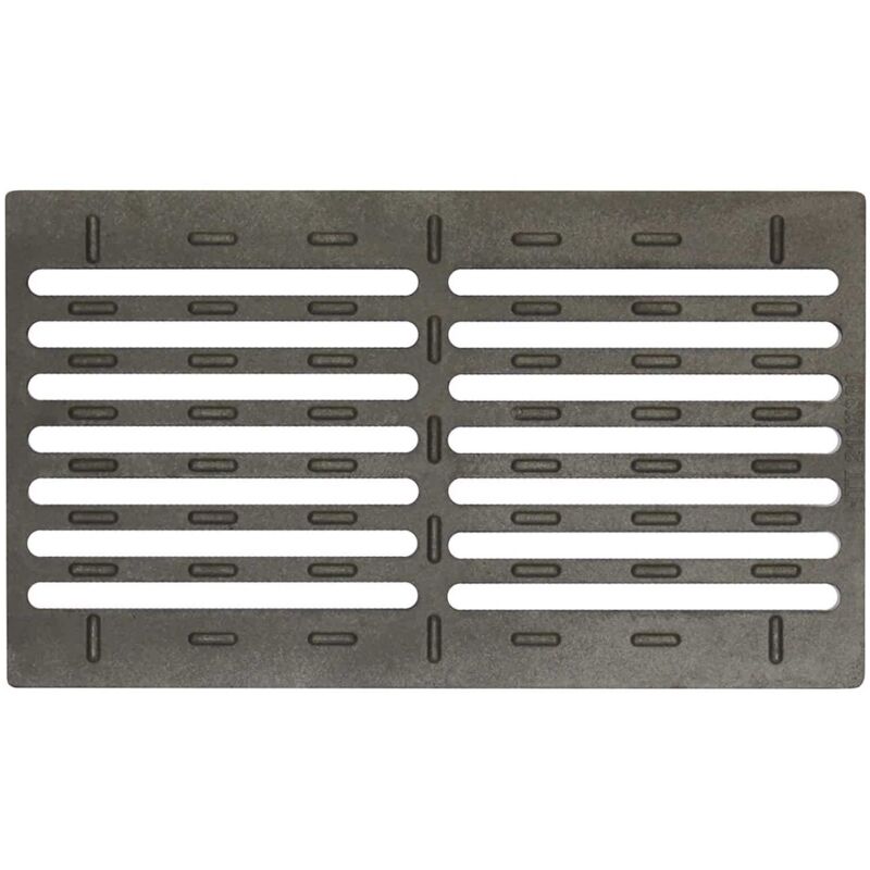 Pisla - Grille de foyer htt 210 (210 x 360 mm)