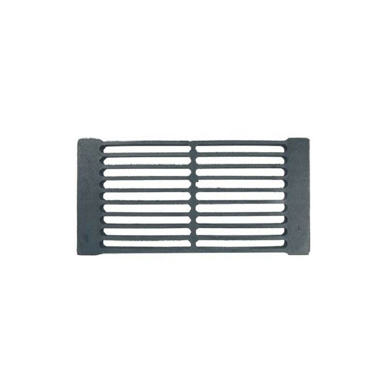 Pisla - Grille de foyer htt 3B (210 x 405 mm)