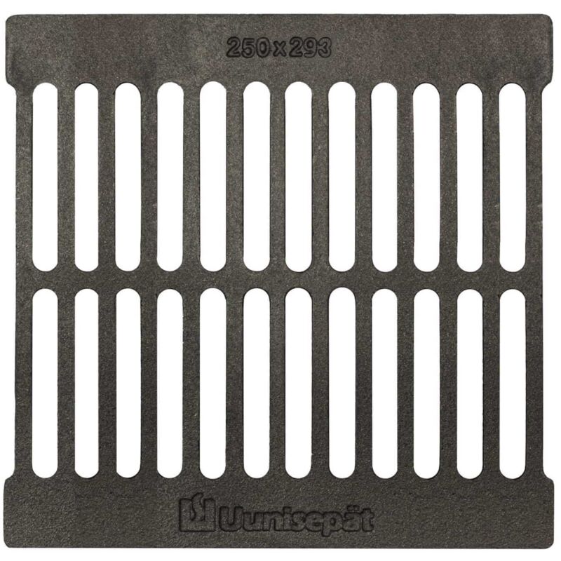 Pisla - Grille de foyer htt Balladi (250 x 293 mm)