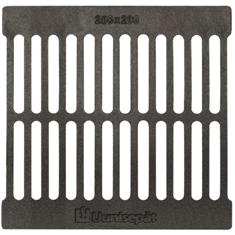 Grille de foyer HTT Balladi (250 x 293 mm)