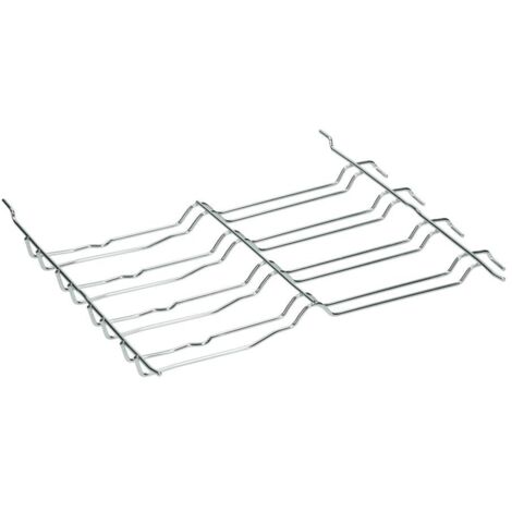 GRILLE DE GRADIN DROITE DE FOUR WHIRLPOOL