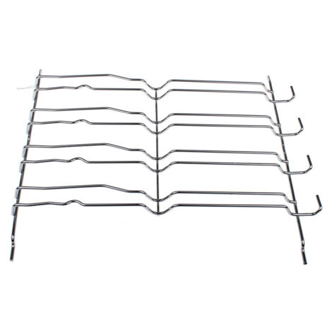 Grille de gradin droite pour Four WHIRLPOOL 481010412914