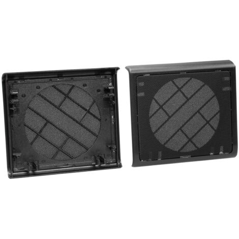 Grille de haut-parleur compatible avec Volvo 850 93-96 AR