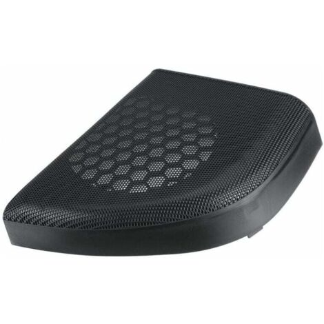 Grille de Haut-Parleur de Garniture de Couverture de Haut-Parleur de Porte Gauche de Voiture A20372703889051 pour Classe C CLC CL203(gauche)