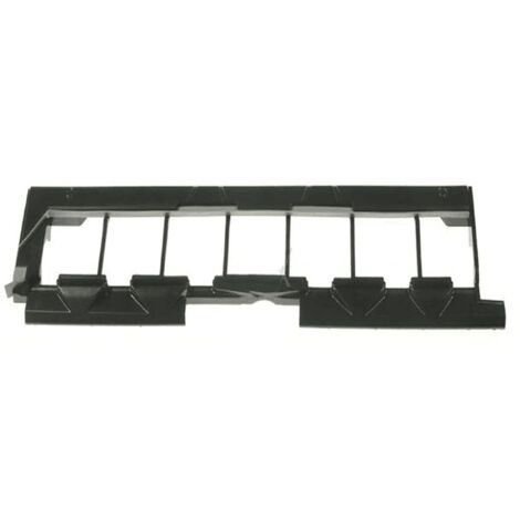 GRILLE DE LOGEMENT DE COUVERCLE POUR PETIT ELECTROMENAGER SAMSUNG - DJ97-02495A