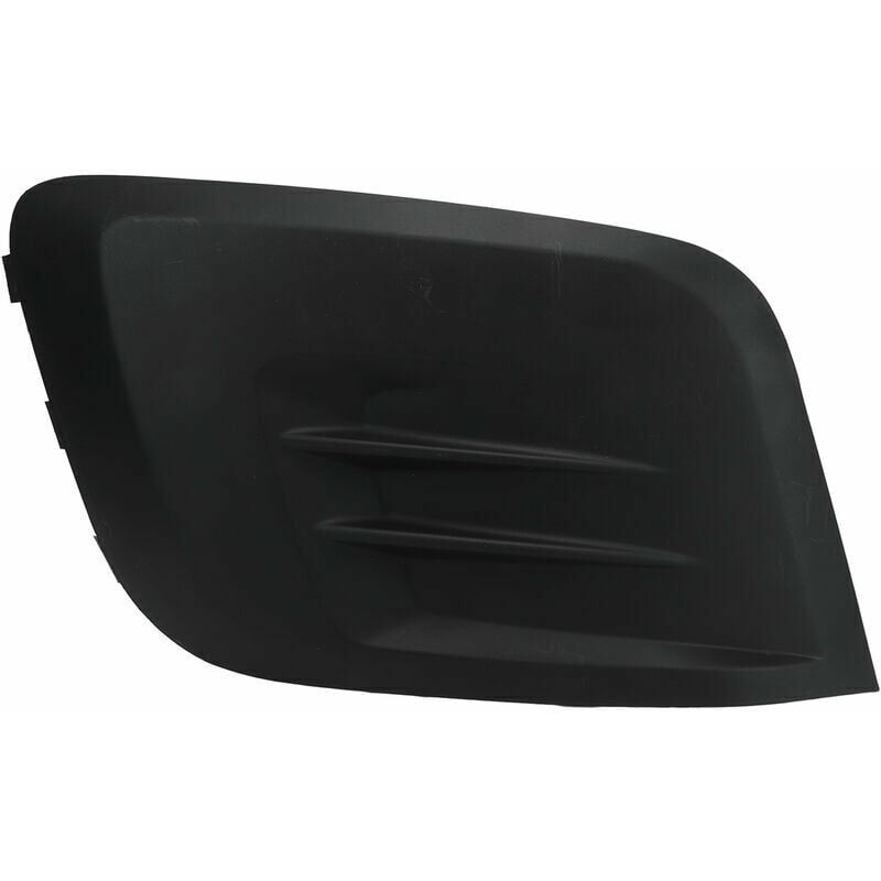 Yoyaxi - Grille de pare-choc avant, Droit Grille de Pare-chocs Avant Droit 1613564580 Remplacement pour Citroen Berlingo sans Phares Antibrouillard