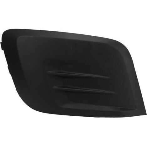 Grille de pare-choc avant, Droit Grille de Pare-chocs Avant Droit 1613564580 Remplacement pour Citroen Berlingo sans Phares Antibrouillard 20152019