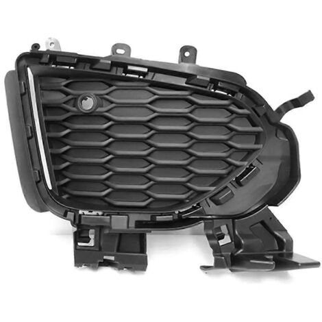 Grille de pare-chocs avant droite pour Jaguar XEL X760 T4N28952--