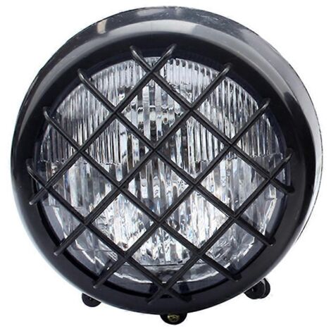 Grille de phare avant 18W pour moto tout-terrain et quad Yamaha Banshee 1987-2006