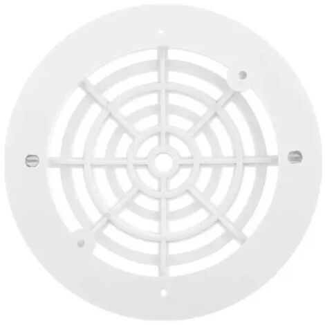 Grille de piscine avec cadre de bonde de fond XY