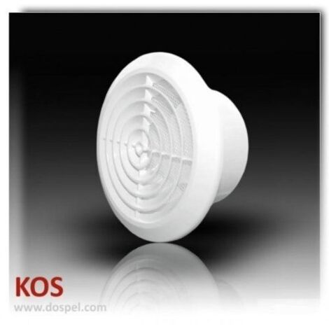 GRILLE DE PLAFOND AVEC MAILLE KOS 150MM - WD-007-0428
