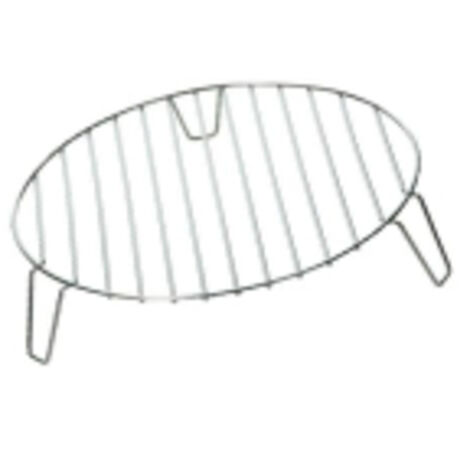 Grille de pour micro-ondes Whirlpool 482000004533