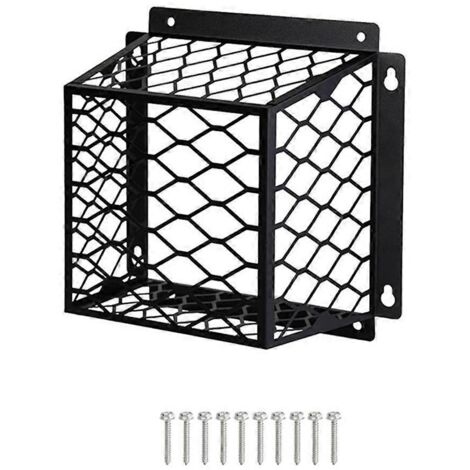Grille de protection anti-oiseaux pour conduit de sécheuse, Couvercle de protection pour conduit de sécheuse B